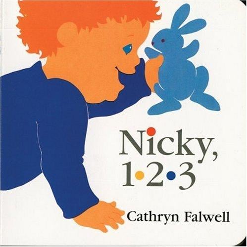 Nicky, 1-2-3