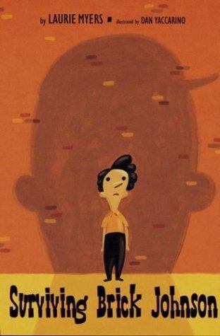 Surviving Brick Johnson