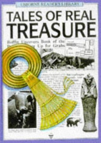 Tales of Real Treasure (Real Tales)