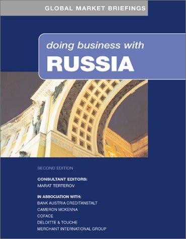 Doing Business with Russia