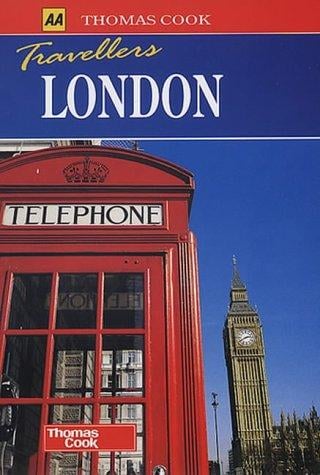 London (Thomas Cook Travellers)