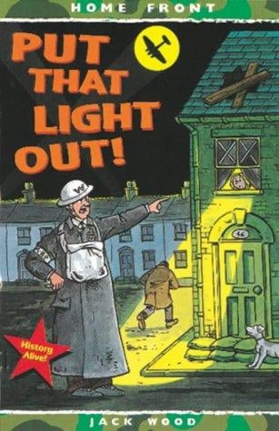 Put Out That Light! (Home Front)