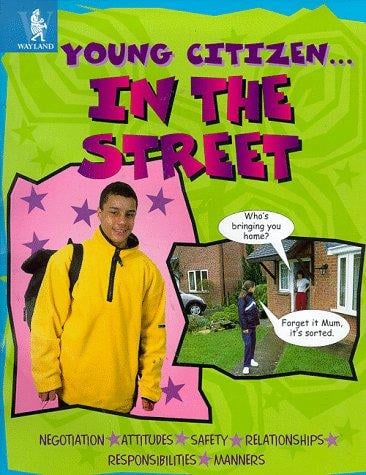 In the Street (Young Citizen)