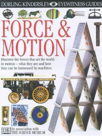 Force and Motion