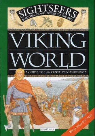 Viking World (Sightseers)