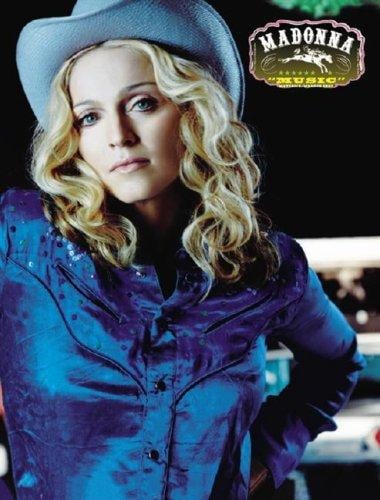 Madonna: Music