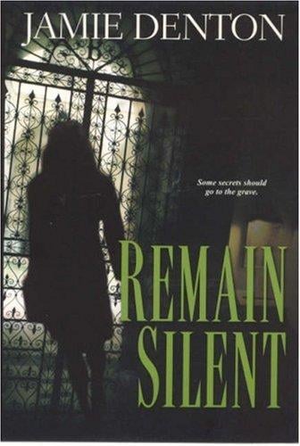 Remain Silent