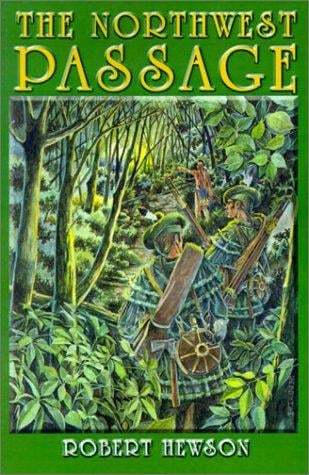 The Northwest Passage