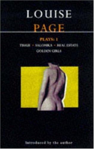 Page Plays: 1 (Collection)