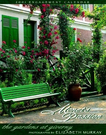 Monet's Passion: The Gardens at Giverny