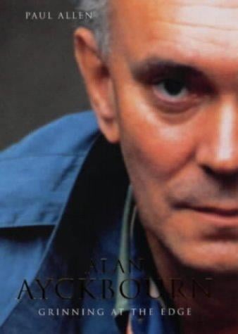 Grinning at the Edge