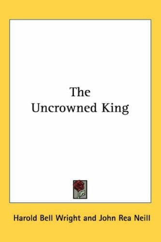 The Uncrowned King