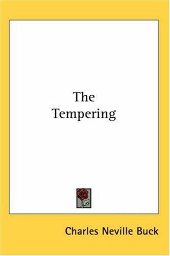 The Tempering
