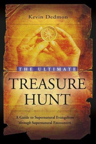 The Ultimate Treasure Hunt