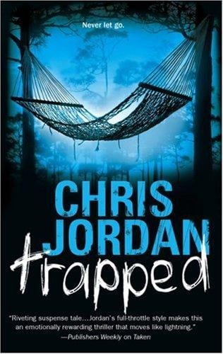Trapped