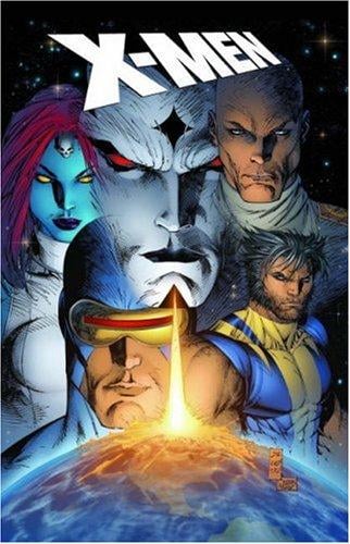 X-Men: Messiah Complex