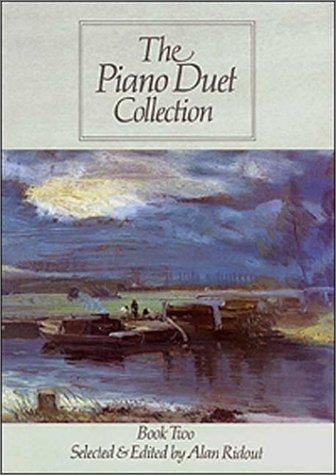 The Piano Duet Collection, Book 2
