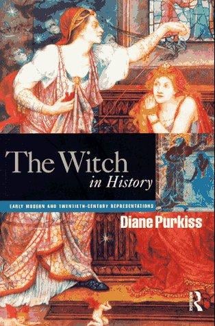 The witch in history: early modern and twentieth-century representations