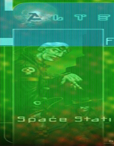 Alternity: Incident at Exile: Fast-Play Game