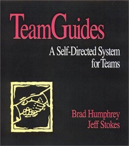 Teamguides Binder