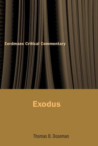 Commentary on Exodus