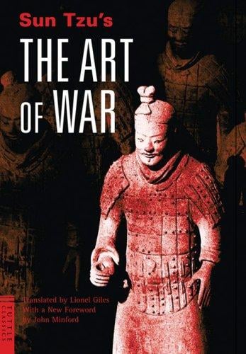 Sun Tzu's The Art Of War