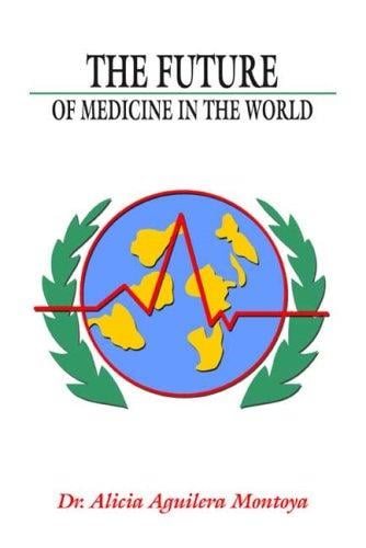 The Future of Medicine In The World