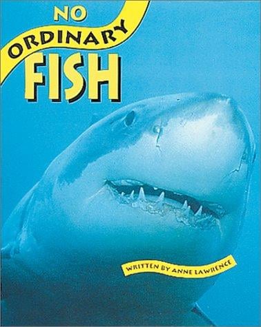 Discovery Phonics: No Ordinary Fish (Six Pack)