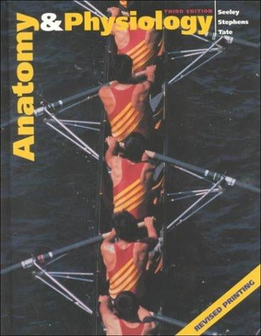 Anatomy and Physiology