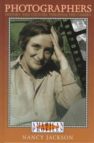 Photographers: history and culture through the camera