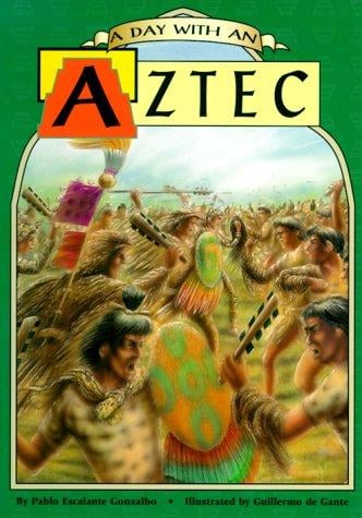 An Aztec (Day With)