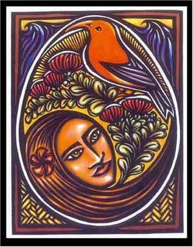 Hawaiian Legends Poster