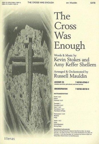 The Cross Was Enough