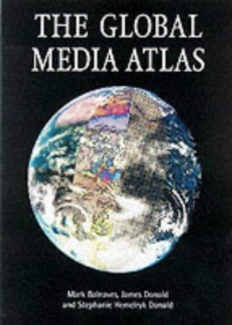 The Global Media Atlas