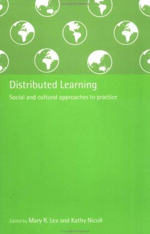 Distributed Learning