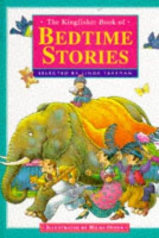 The Kingfisher Book of Bedtime Stories
