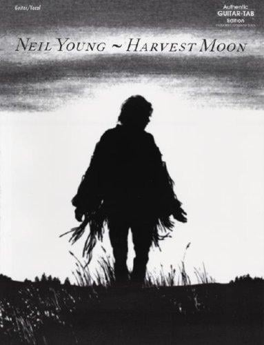Neil Young Harvest Moon: For Guitar
