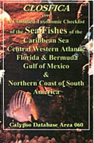 Sea Fishes of the Caribbean Sea and Central Western Atlantic