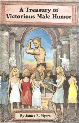 A Treasury of Victorious Male Human