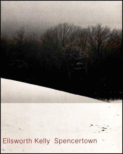 Ellsworth Kelly: Spencertown