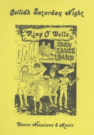 Ceilidh Saturday Night