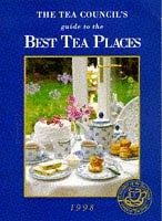 The Tea Council's Guild of Tea Shops: 1997