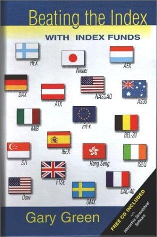 Beating the Index with Index Funds