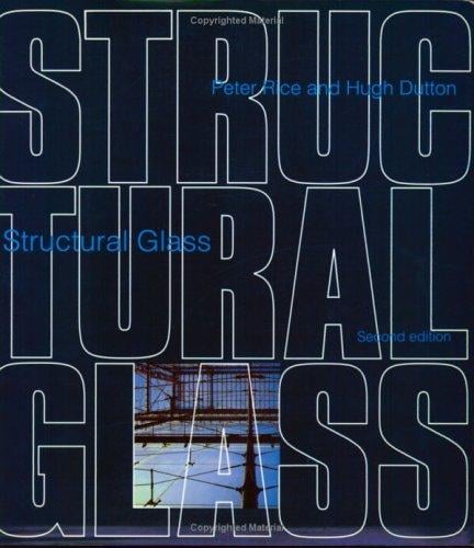 Structural glass