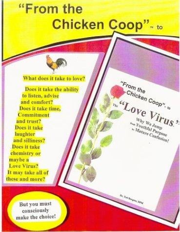 Love Virus: Why we Jump from Youthful Purpose to Mature Confusion!