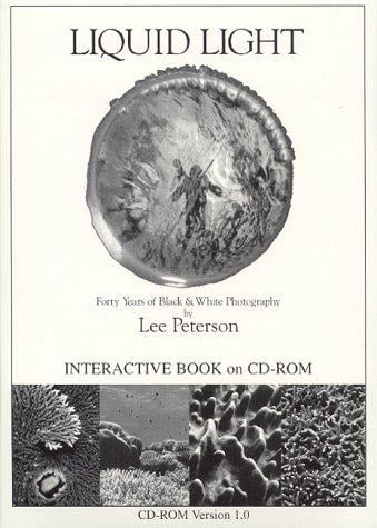 Liquid Light, 40 years of black and white photography