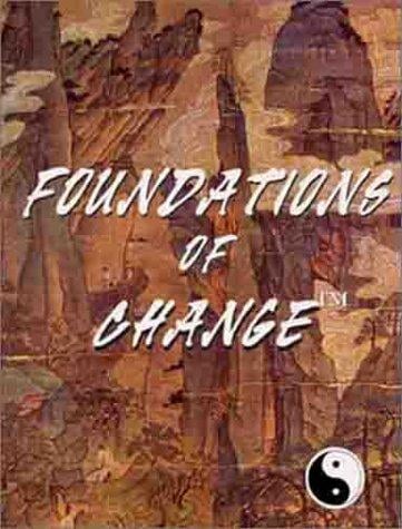 Foundations of Change