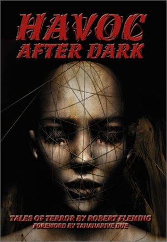 Havoc After Dark: Tales of Terror