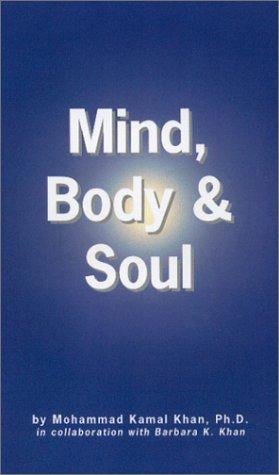 Mind, Body & Soul
