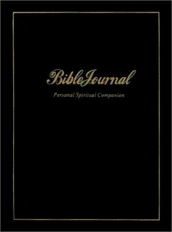 BibleJournal: Personal Spiritual Companion